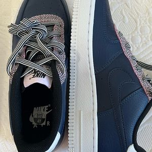 New in box Nike Air Force